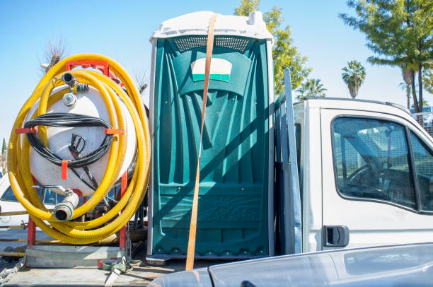 Best Portable bathroom rental  in East Rancho Dominguez, CA
