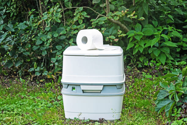 Portable Toilet Options We Offer in East Rancho Dominguez, CA