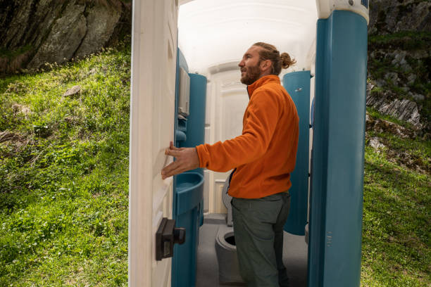Best Portable restroom trailer rental  in East Rancho Dominguez, CA