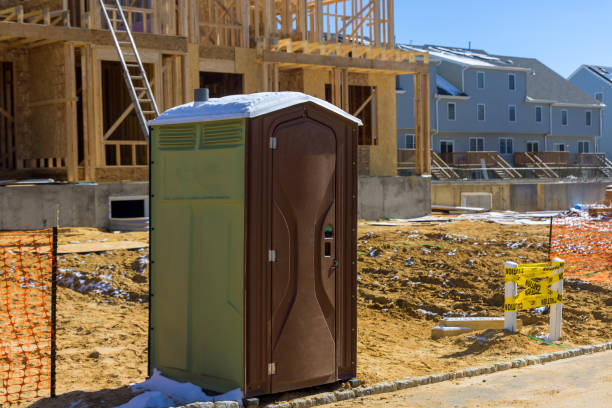 Best Local porta potty services  in East Rancho Dominguez, CA