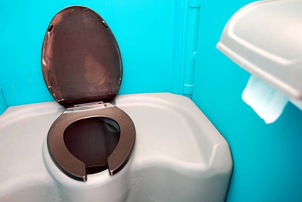 Best Porta potty delivery and setup  in East Rancho Dominguez, CA