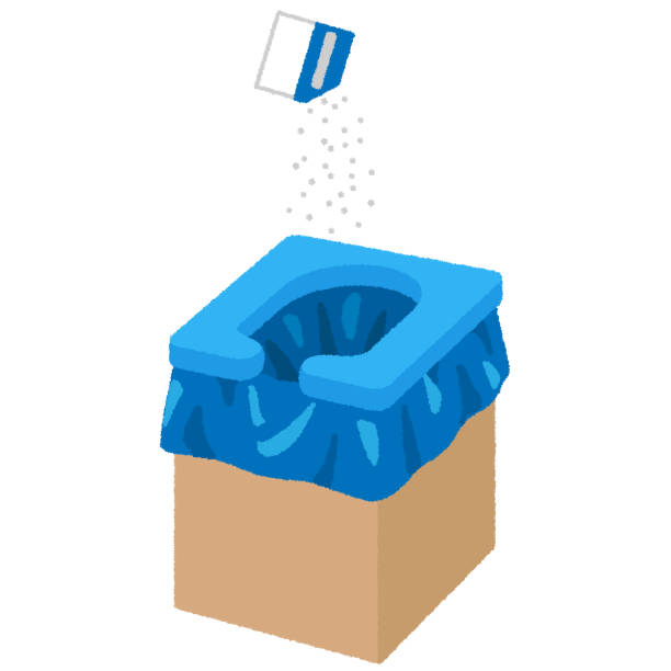 Professional porta potty rental in East Rancho Dominguez, CA