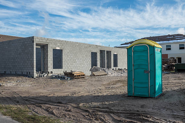 Best Local porta potty services  in East Rancho Dominguez, CA